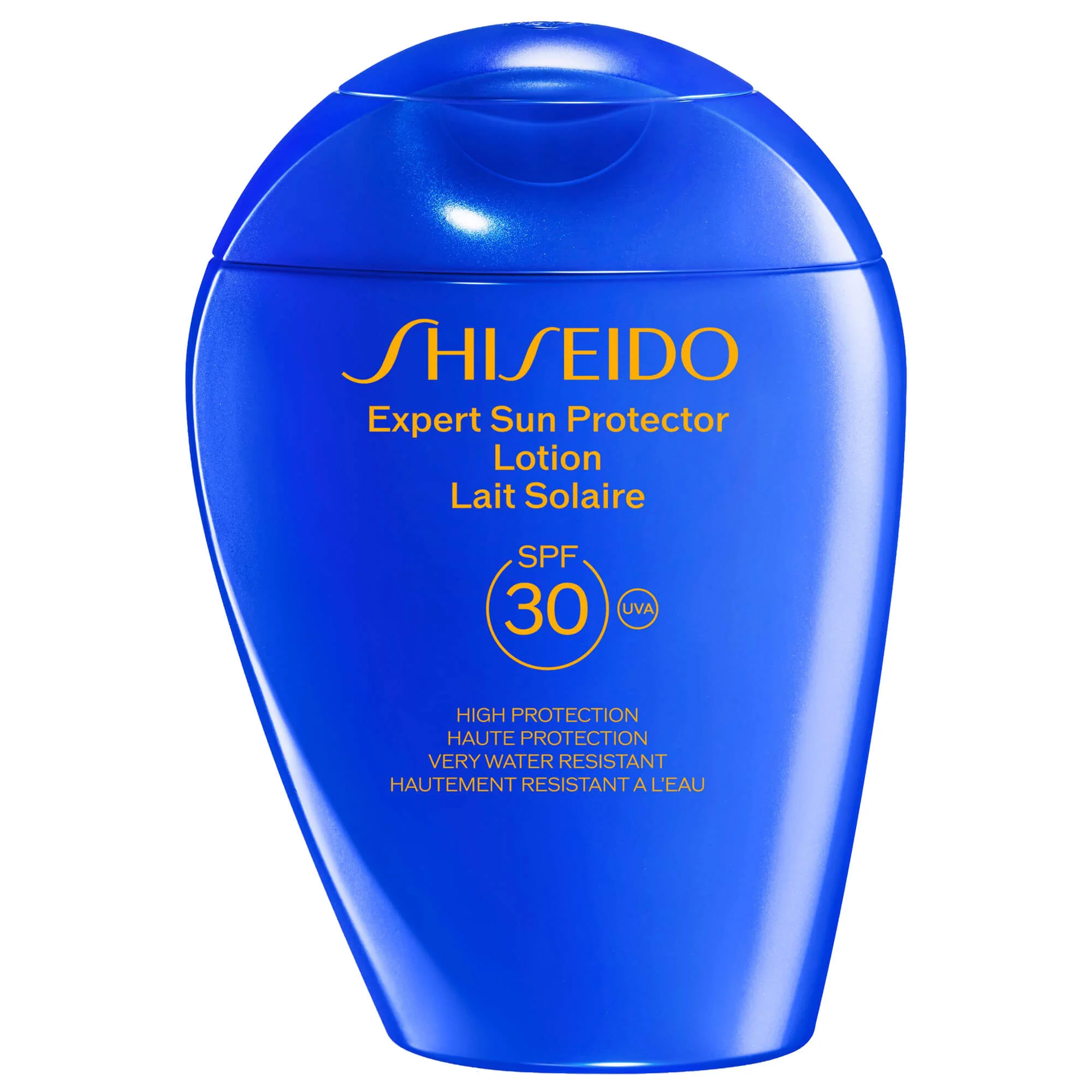 Solari Expert Sun Protector Lotion SPF30 - Latte solare corpo alta prot.