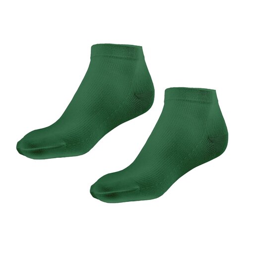  Chaussettes d'entraînement courtes ultra élastiques Sportlast