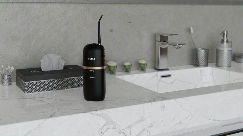 Tesla Flosser FS200 Munddusche
