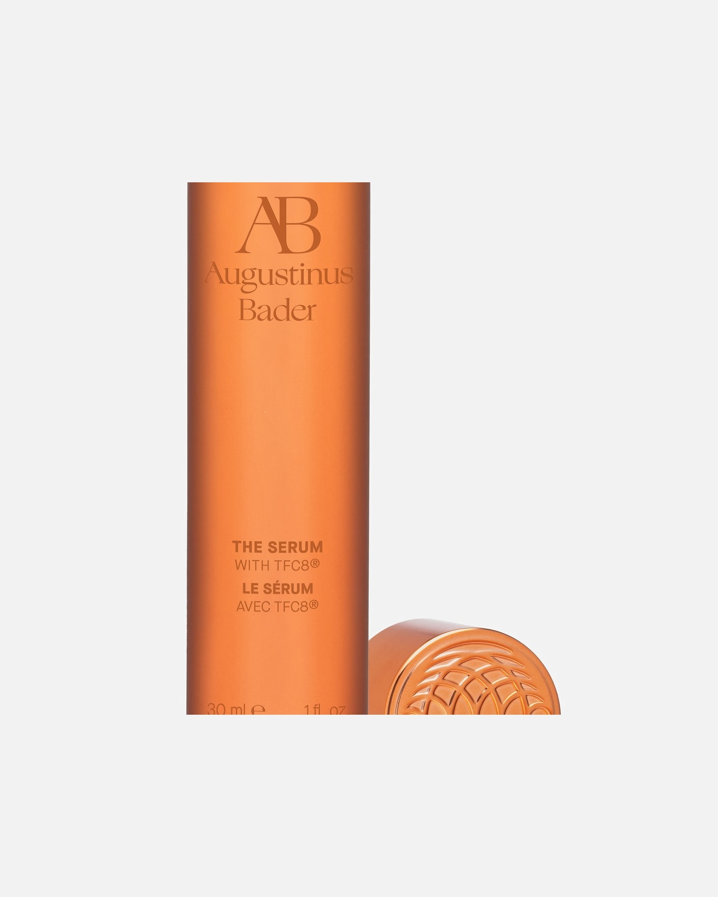 Augustinus Bader Feuchtigkeitsserum Das Serum - 30 ml