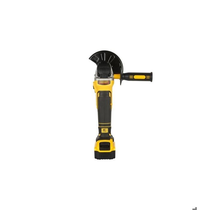 Meuleuse 18V XR Li-Ion Ø125mm (machine seule) - DEWALT DCG405N