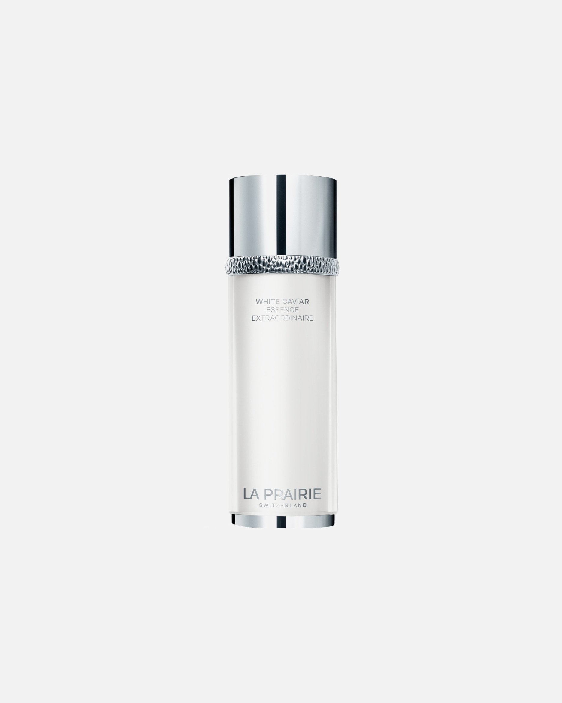La Prairie losion za lice White Caviar Essence Extraordinaire - 150 ml