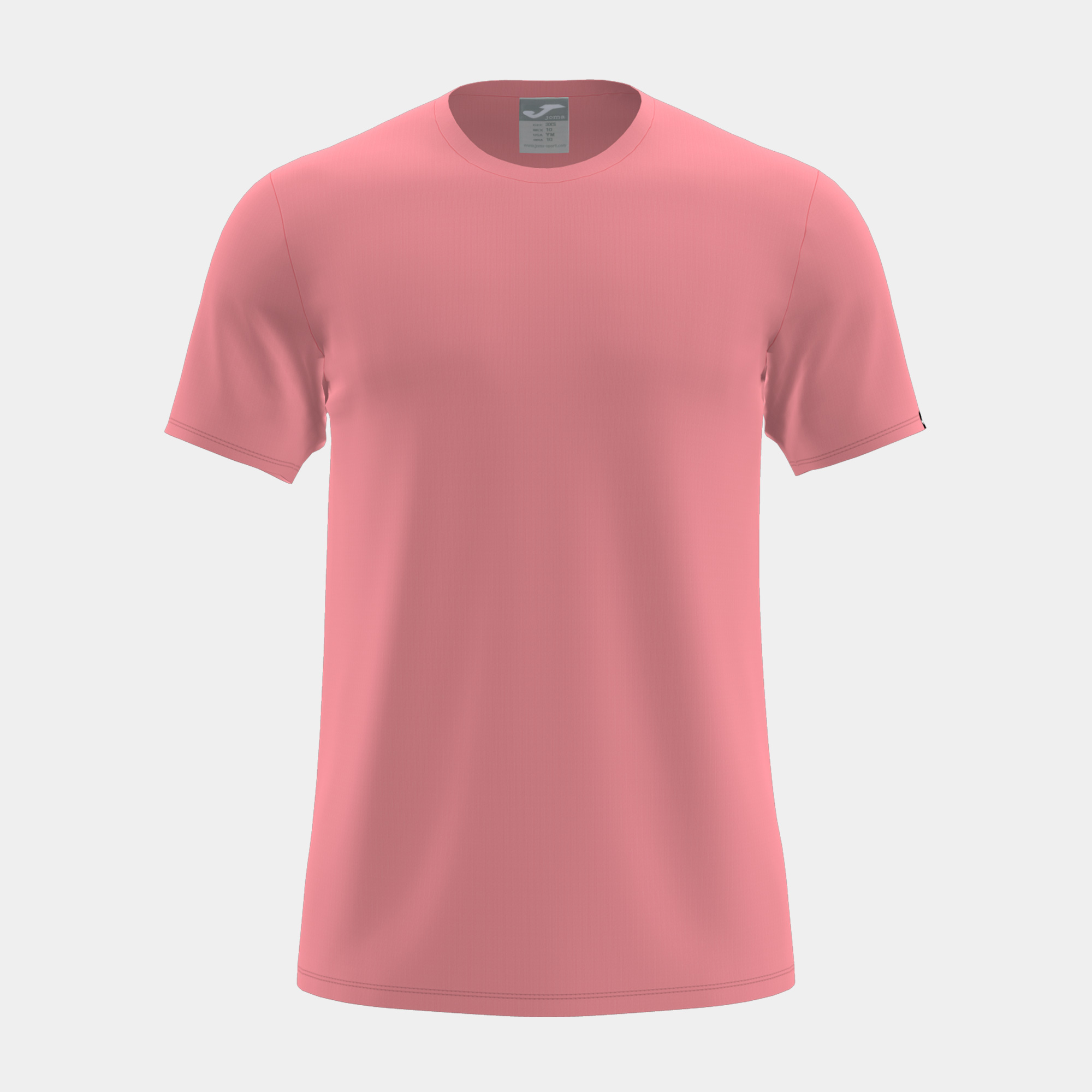  Camiseta Manga Corta Joma Desert
