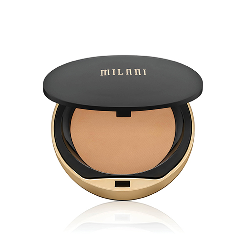 Milani Conceal + Perfect Shine Proof -puuteri
