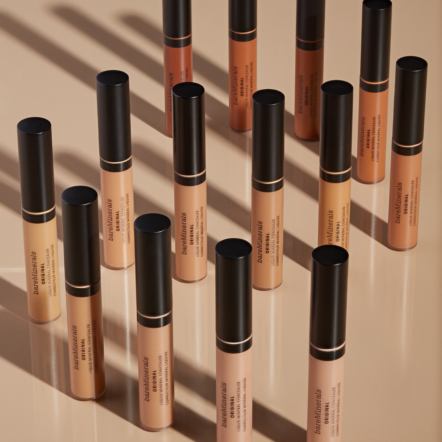 bareMinerals Correcteur Minéral Liquide