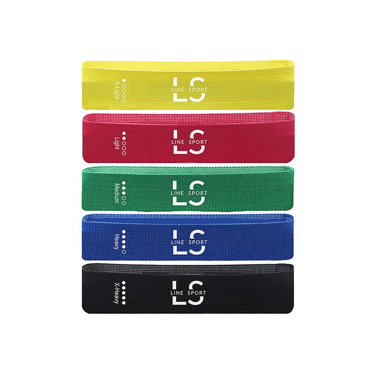 Line Sport Flex Band