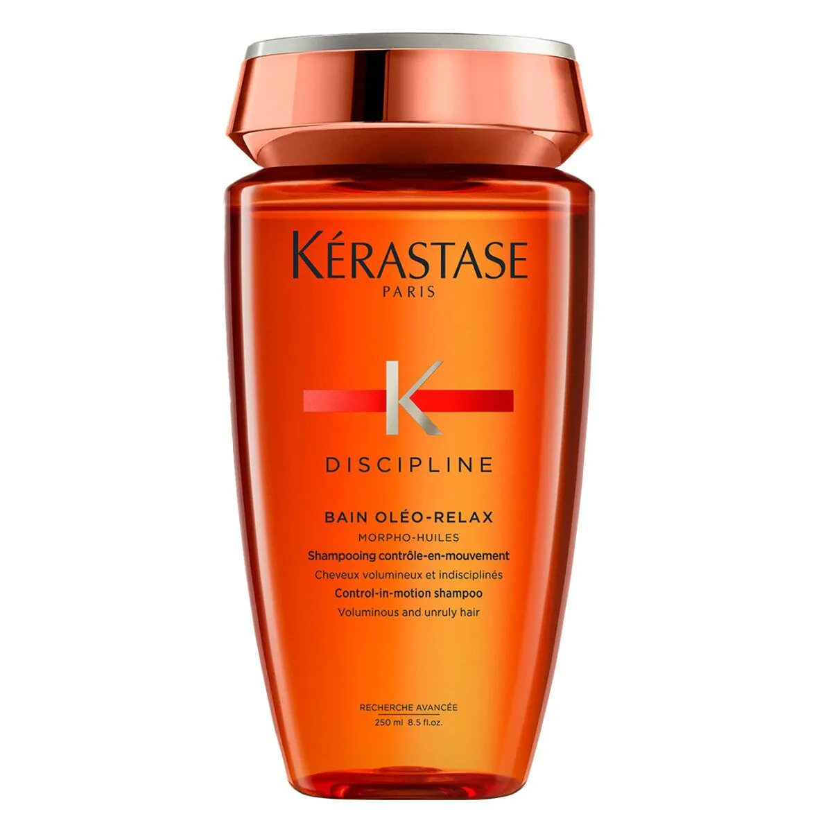 Kérastase Discipline Kąpiel Oléo-Relax