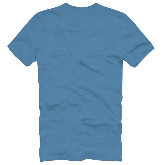 Kinder-T-Shirt mit Piratenmotiv
