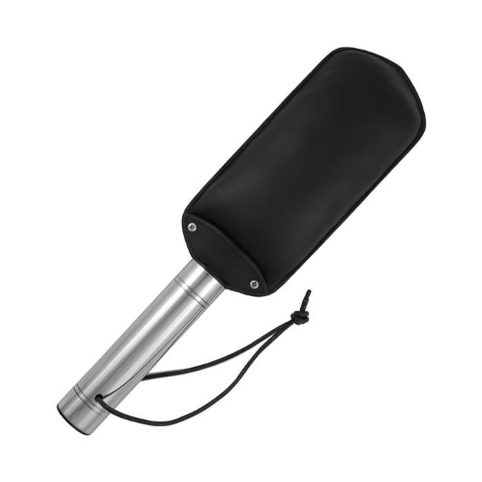 METAL HARD - LA PALETA ORIGINAL -