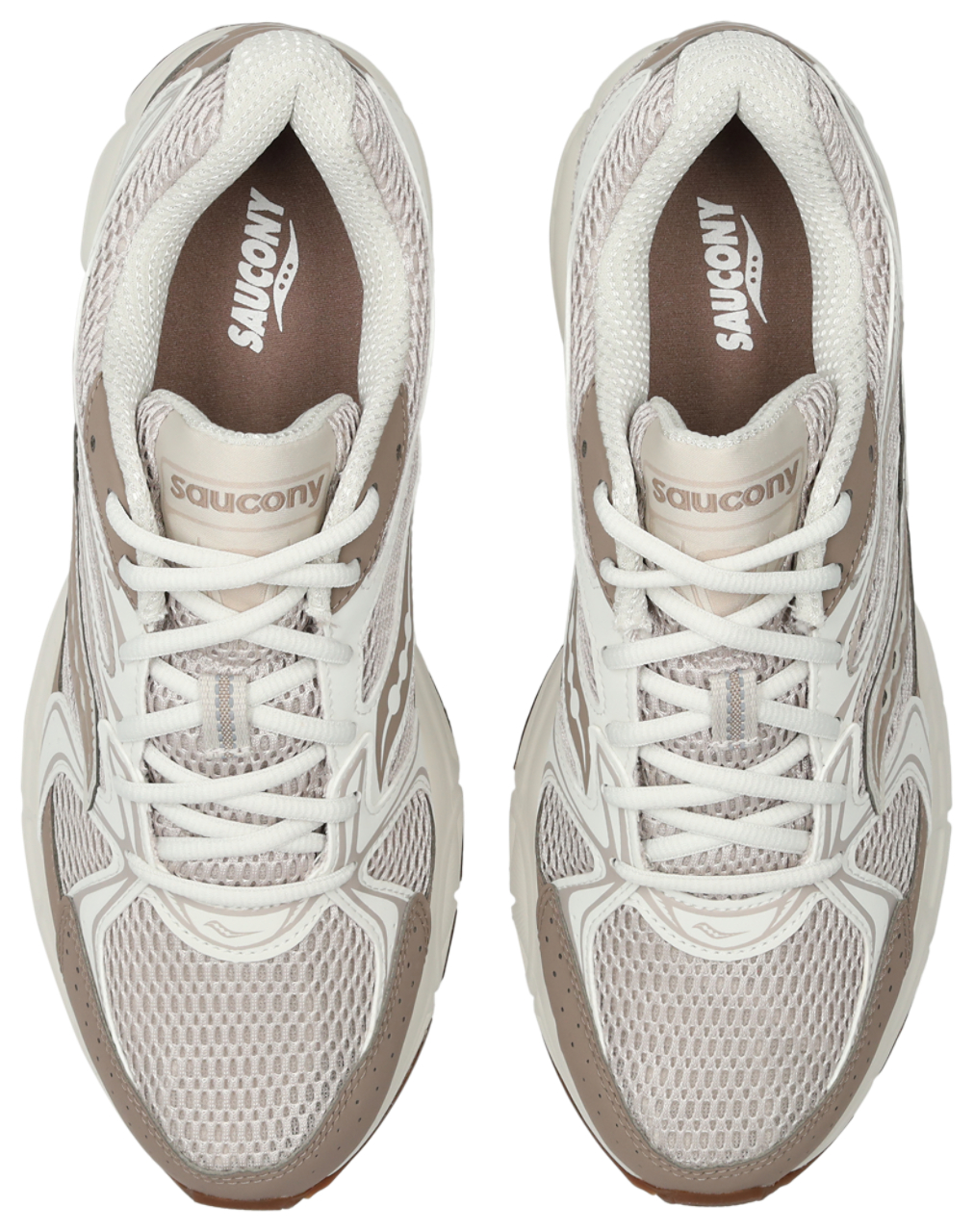 Saucony Ride Millennium