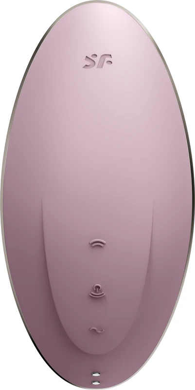 Satisfyer Vulva Lover 1 Estimulador Clitoriano