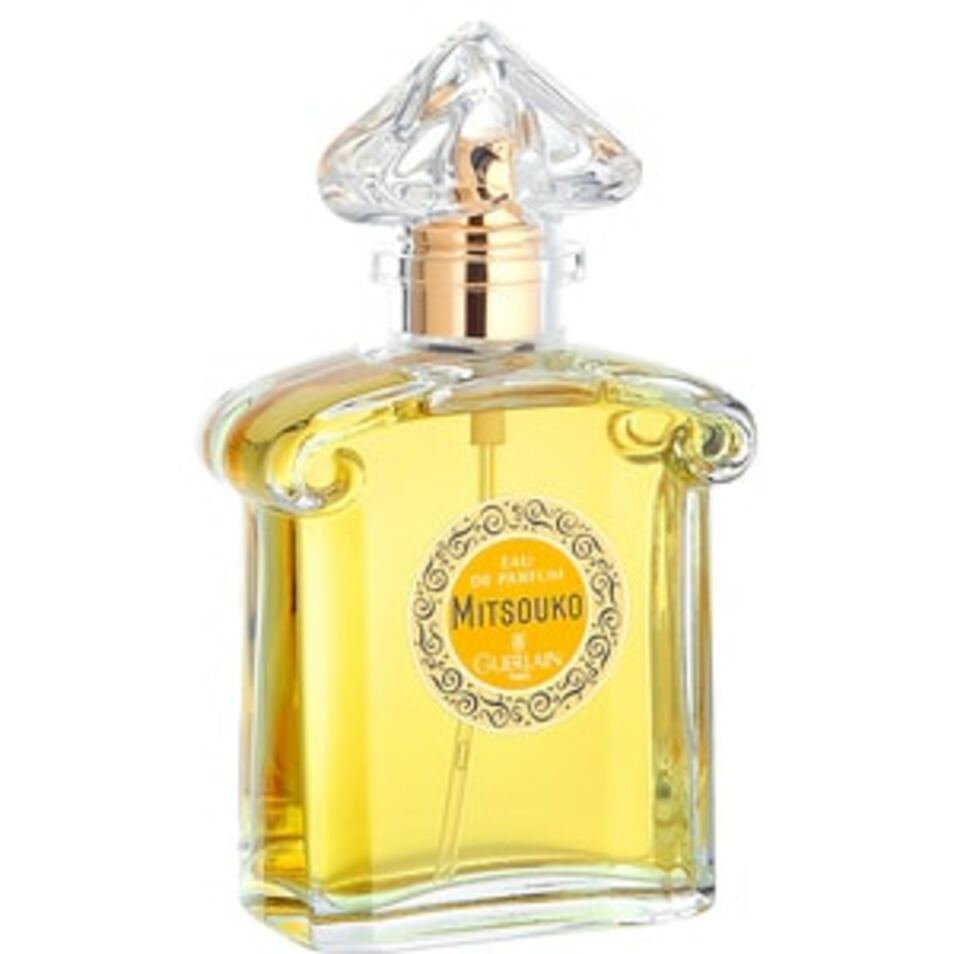 GUERLAIN MITSOUKO PARFUM