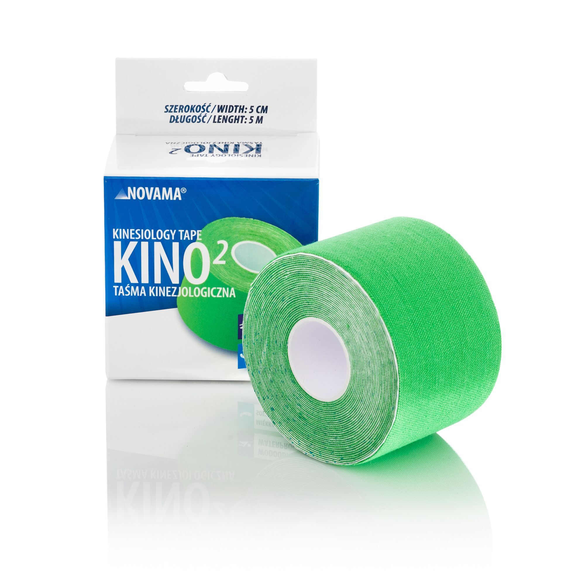 Novama Kino2