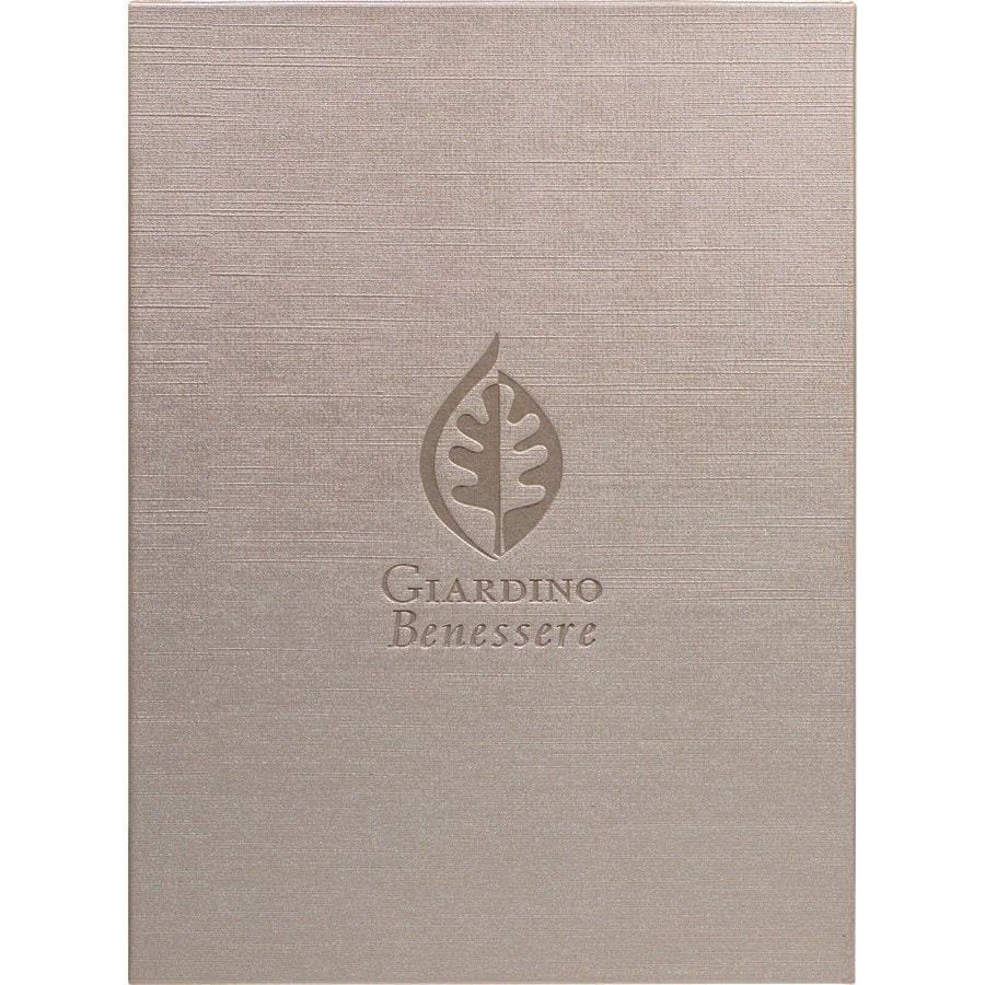 Giardino Benessere Parfum Titani Collection Herà Extrait de Parfum - 100 ml