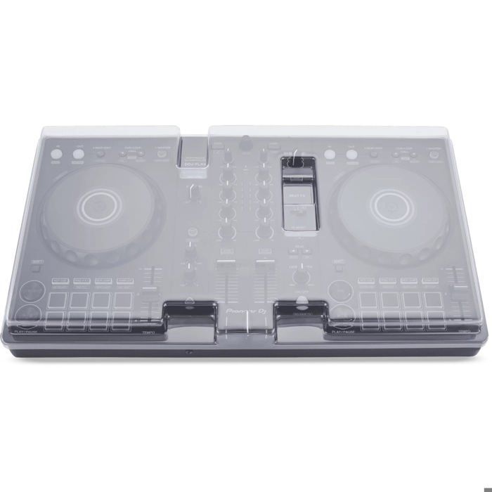 Decksaver capot de protection pour Pioneer DJ DDJ-FLX4