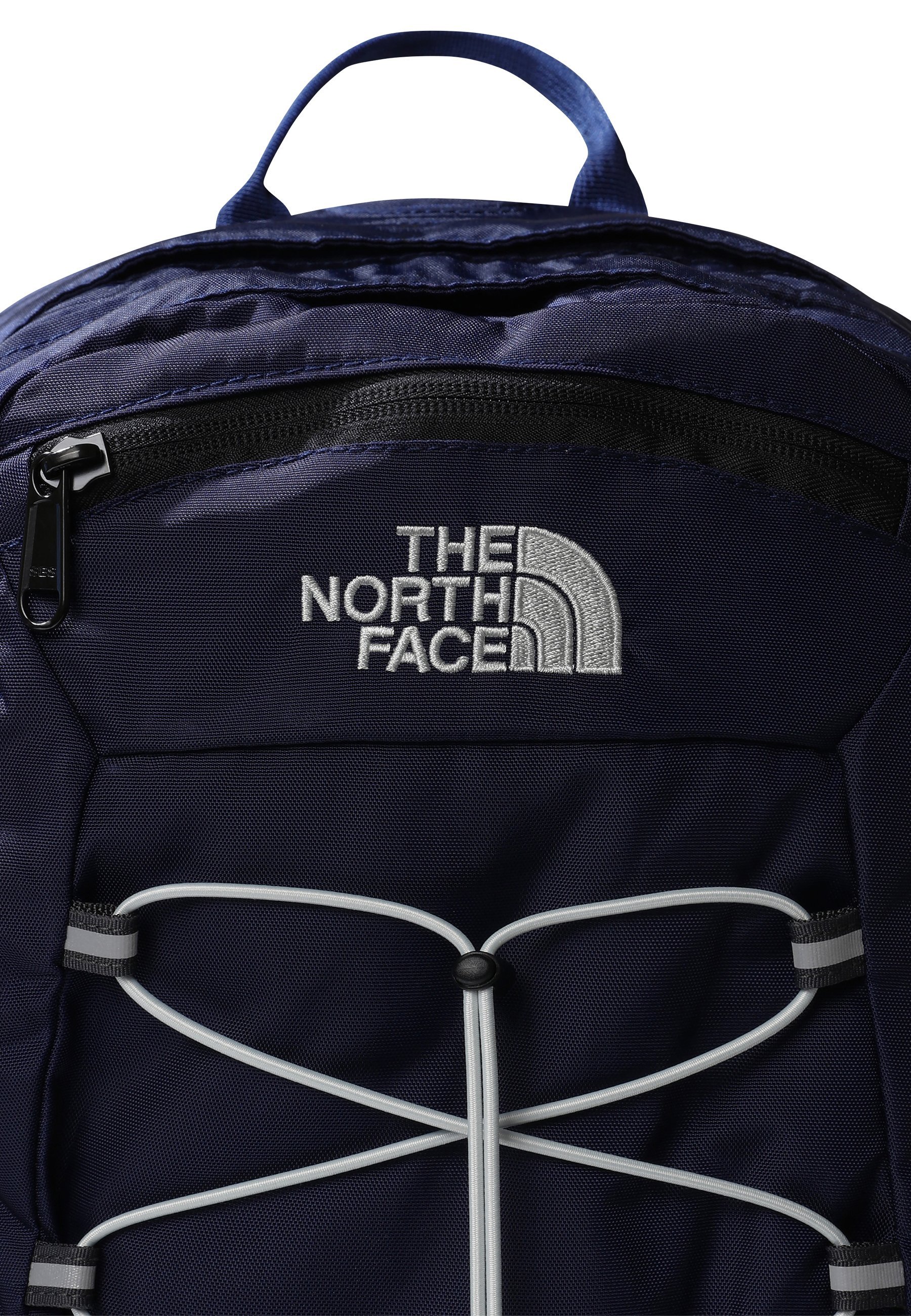Zaino The North Face BOREALIS CLASSIC - tnf navy tin grey npf