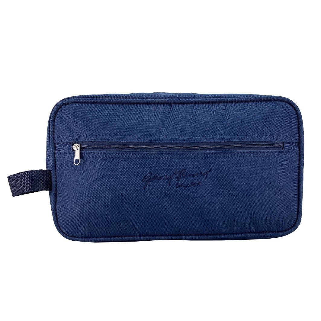 „Douglas Accessories“ kosmetinė, tualetinio reikmens dėžutė, mėlyna – 1 vnt.