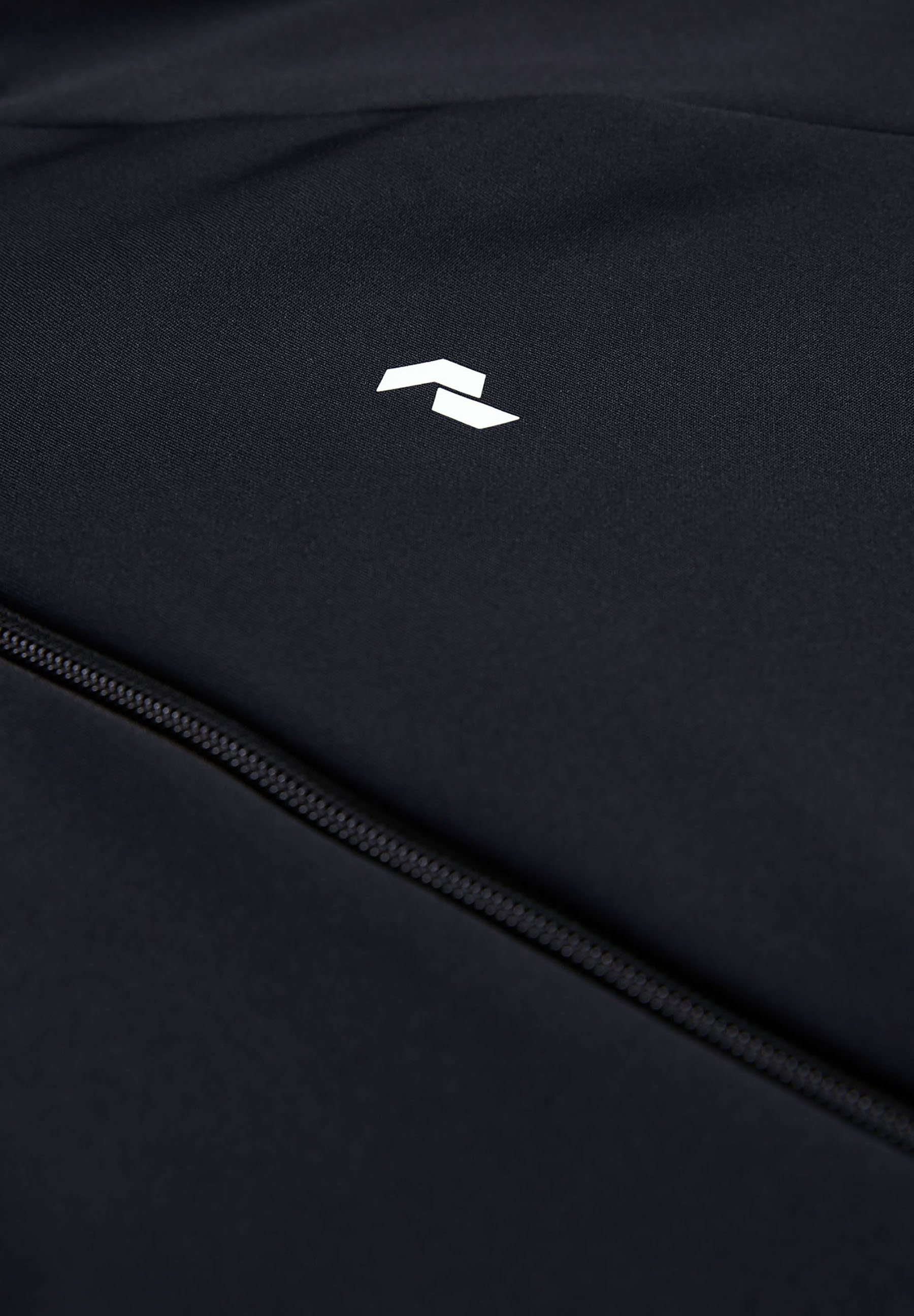 Peak Performance M RIDER - Trainingsjack - zwart