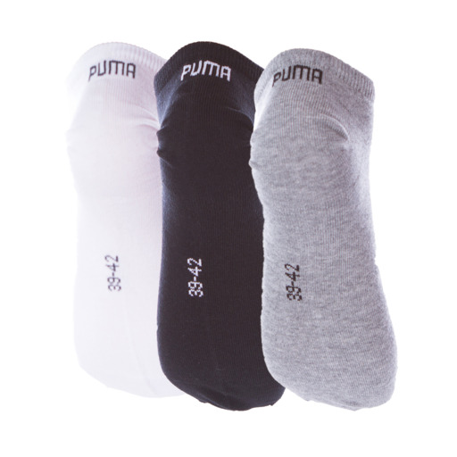 Calcetines Invisibles Puma