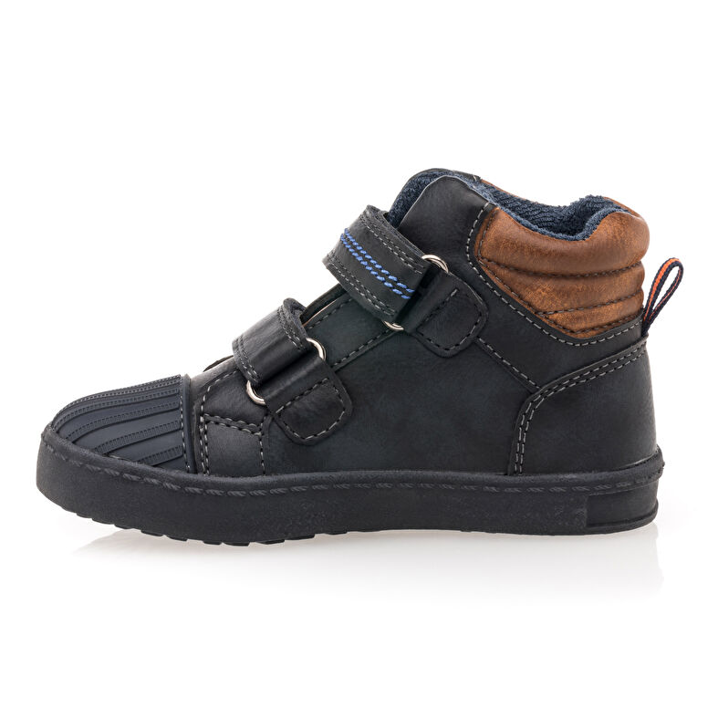 Cestas / zapatillas Garcon Bleu