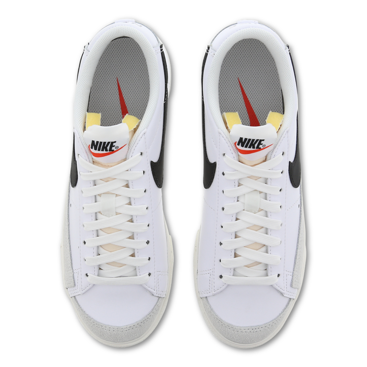 Nike Blazer Low Platform