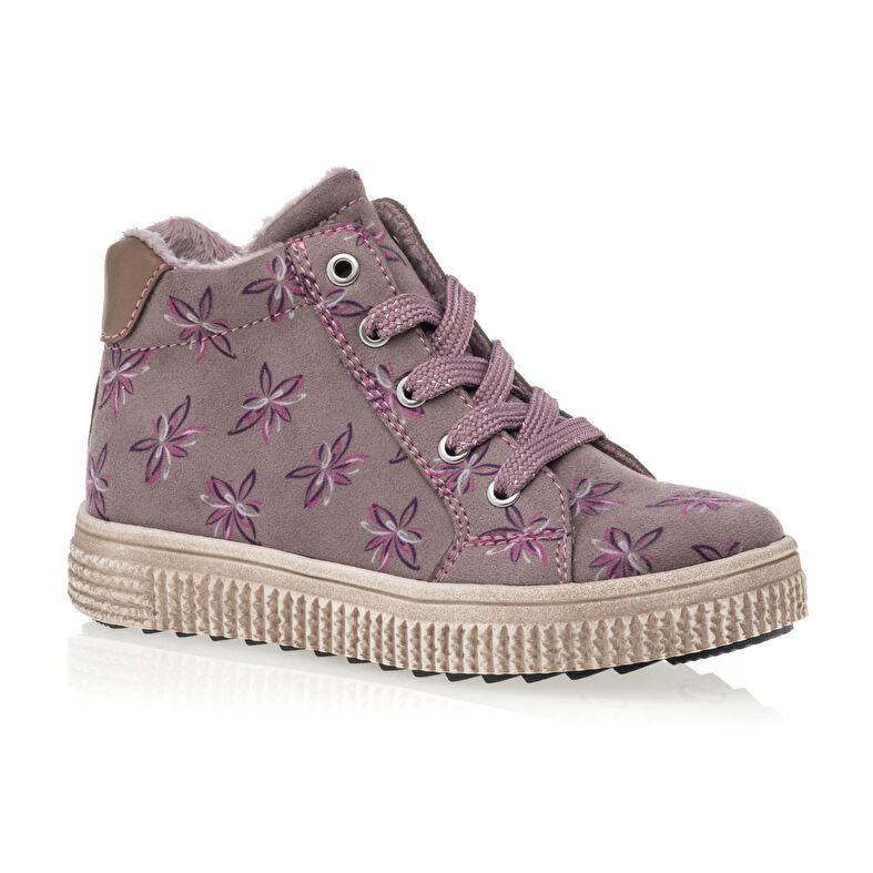Košíky / tenisky Fille Beige