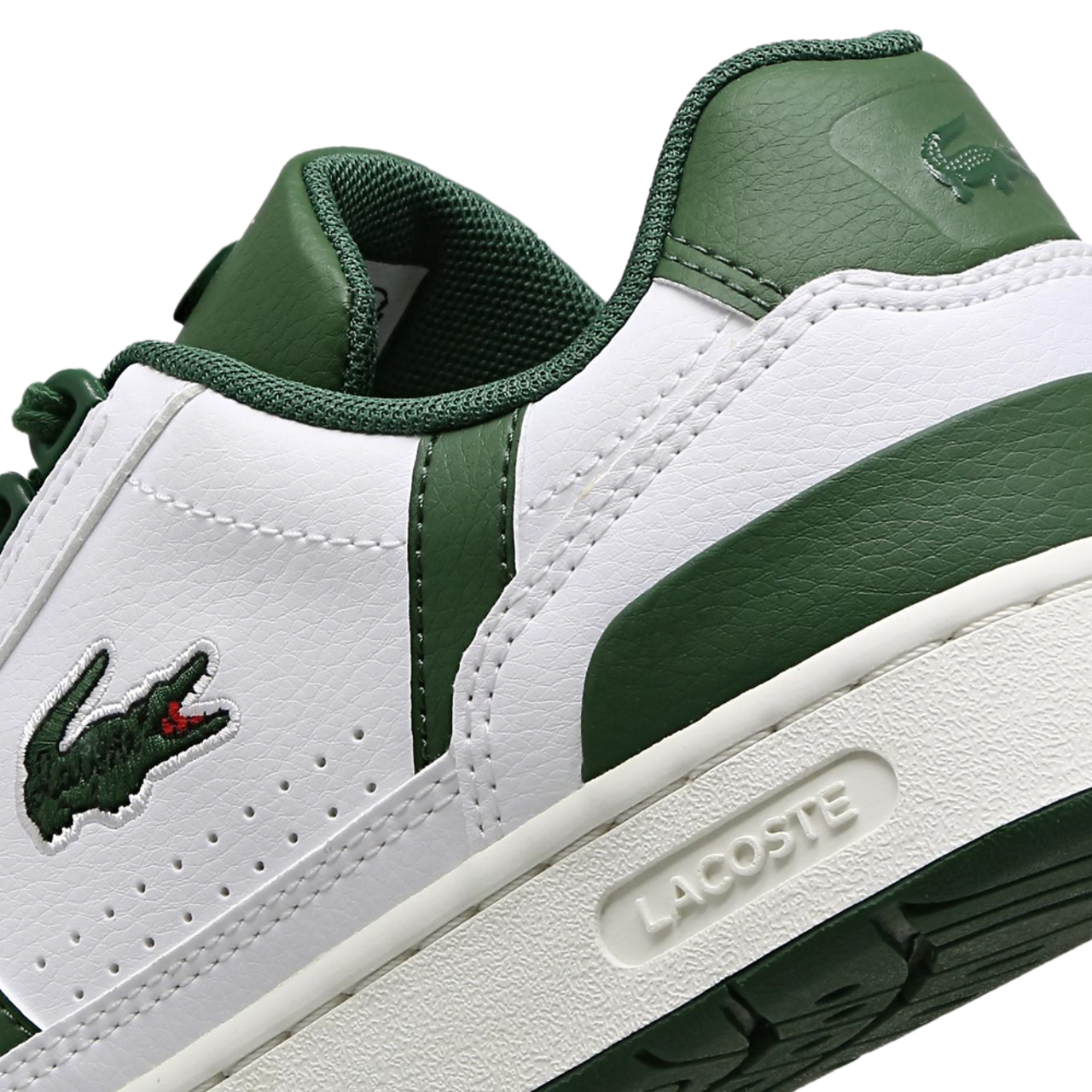 Lacoste T-clips