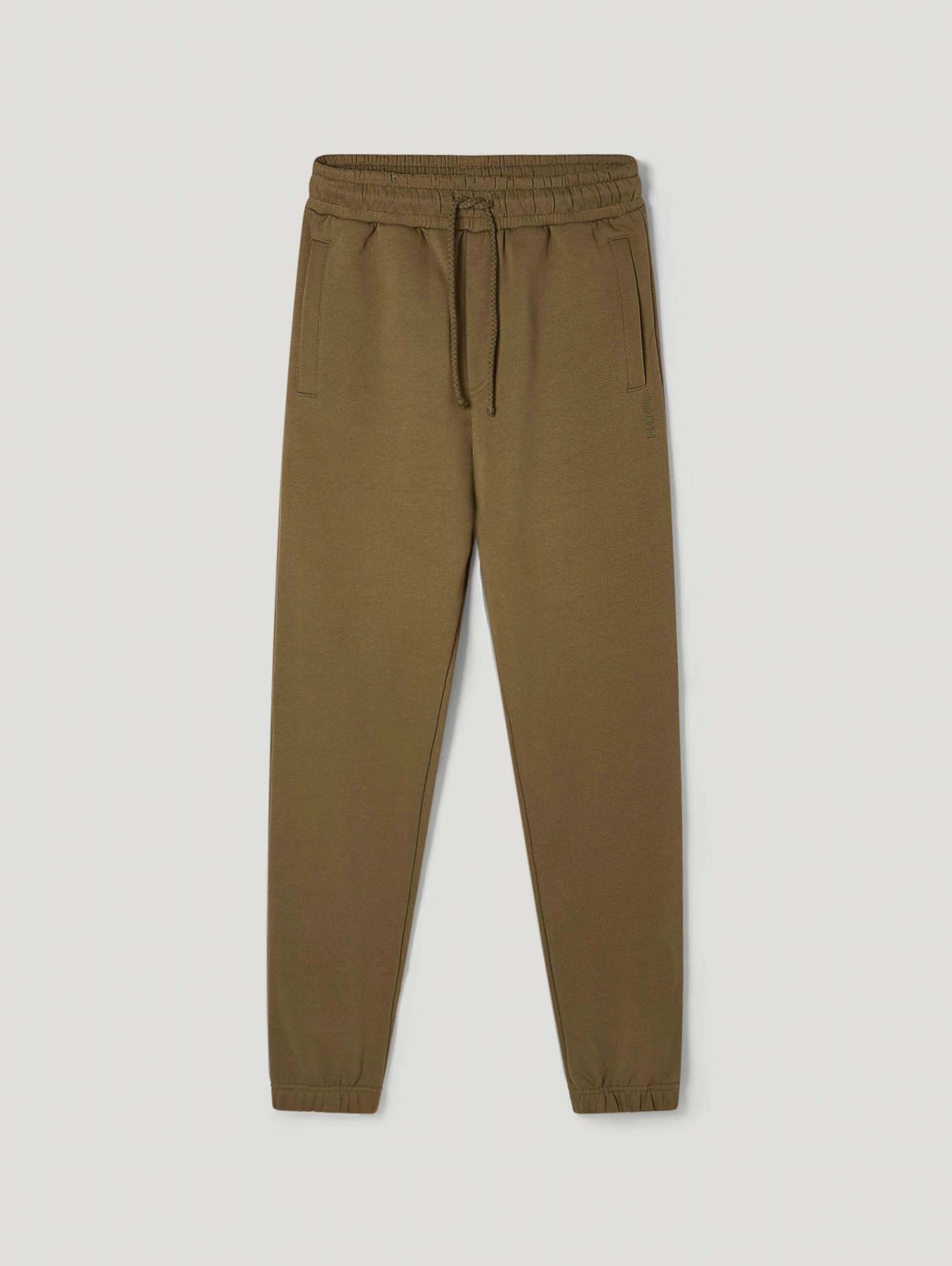 DEVON JOGGERS KHAKI