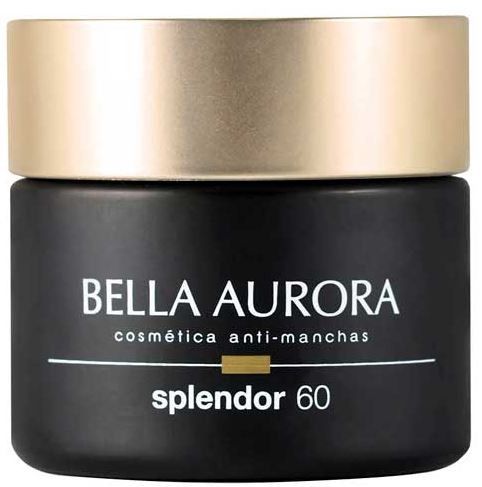 Splendor 60 Tretma za ponovno učvrstitev kože Kreme proti gubam in staranju