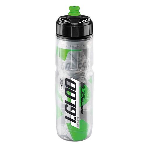  Bidón Térmico 650ml I.gloo Thermal Ges Verde