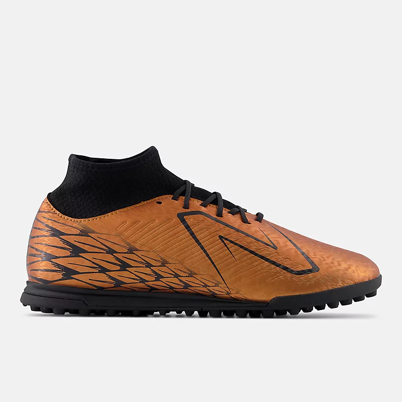 Unisex Tekela v4 Magic TF – Kupfer mit Schwarz