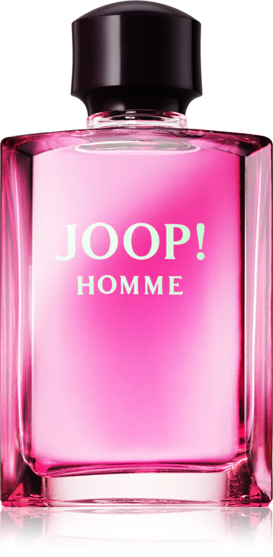 JOOP! Toaletná voda Homme pre mužov