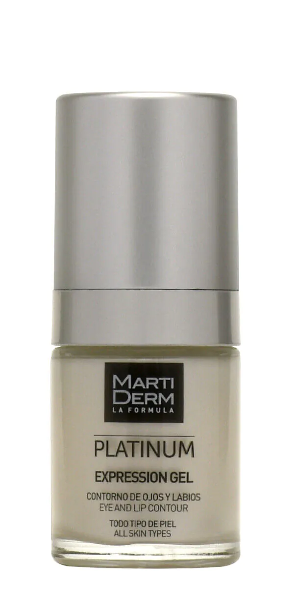 Martiderm Expression Eye Contour And Lip Care Kontur oczu i ust