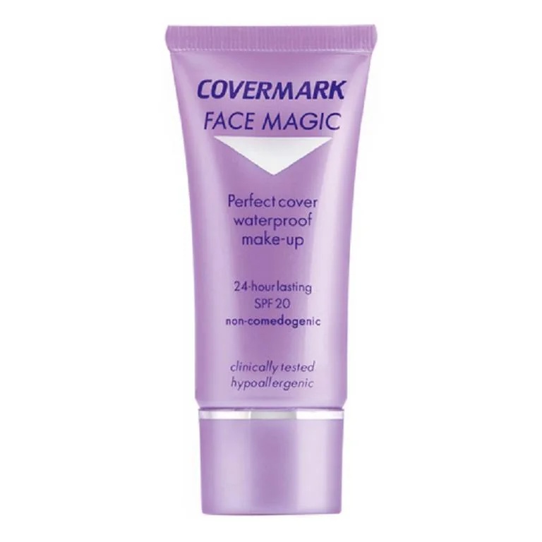 COVERMARK FACE MAGIC Covermark Face Magic nr. 9 30 ml