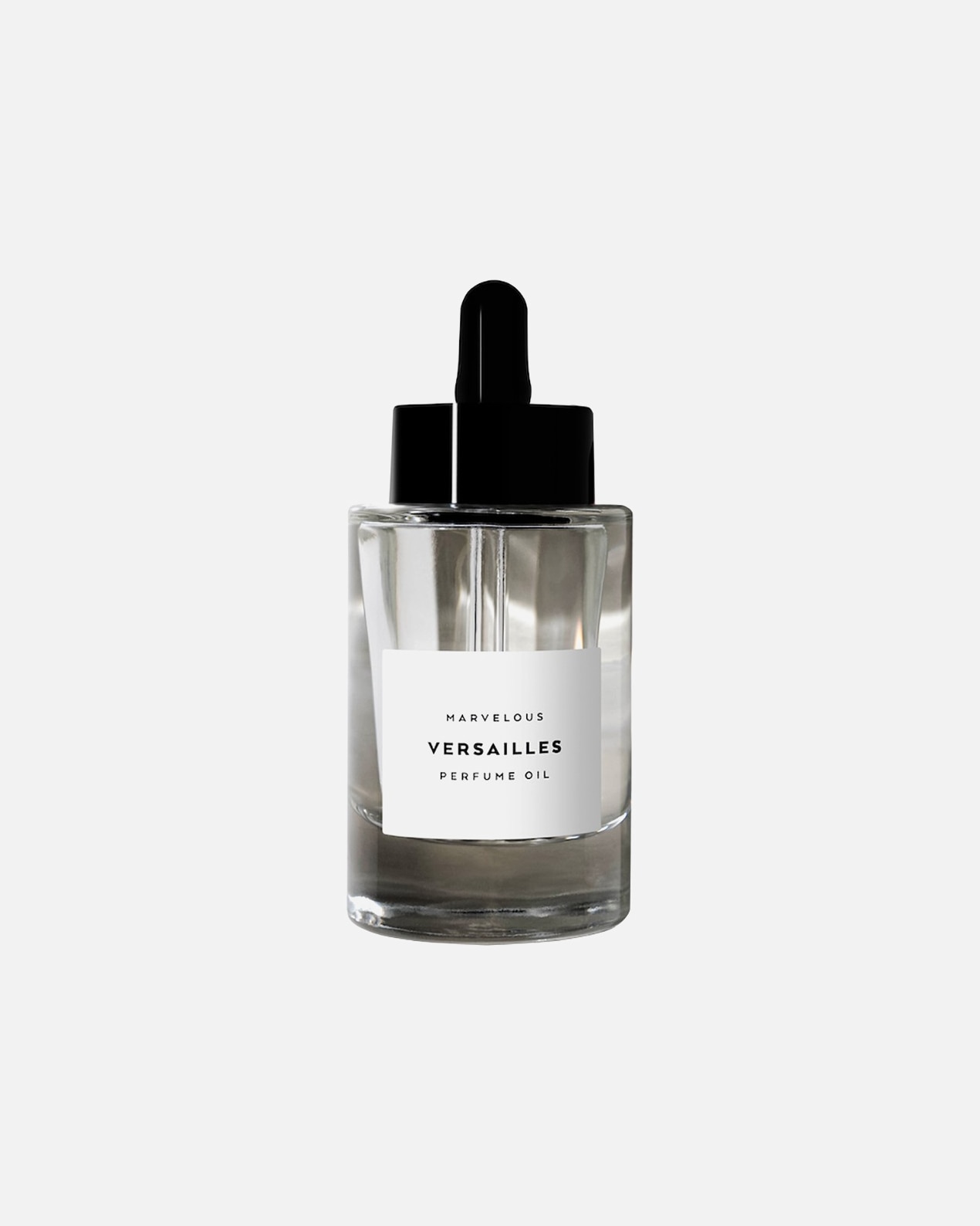 BMRVLS Eau de Parfum Versailles parfumolie - 50 ml