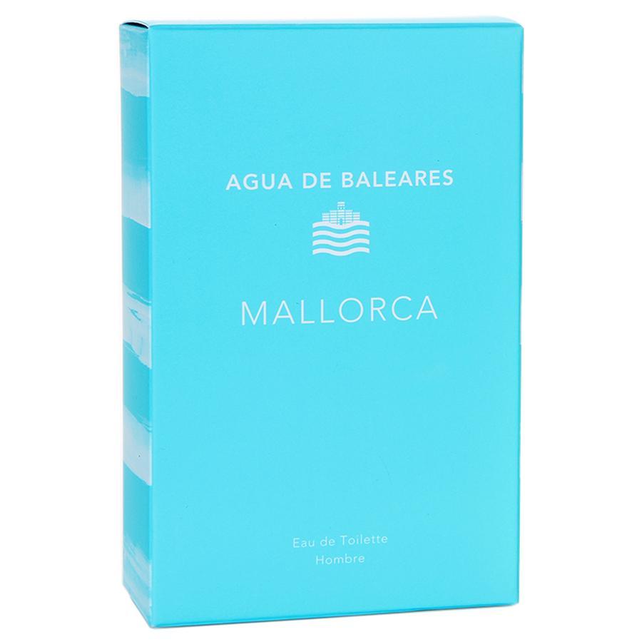 Agua de Baleares Eau de Toilette Mallorca - 100 ml