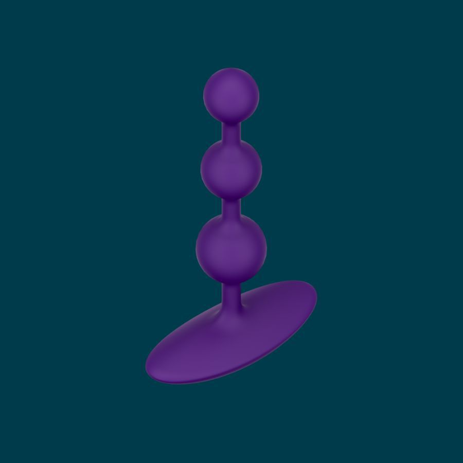 Romp Amp Purple
