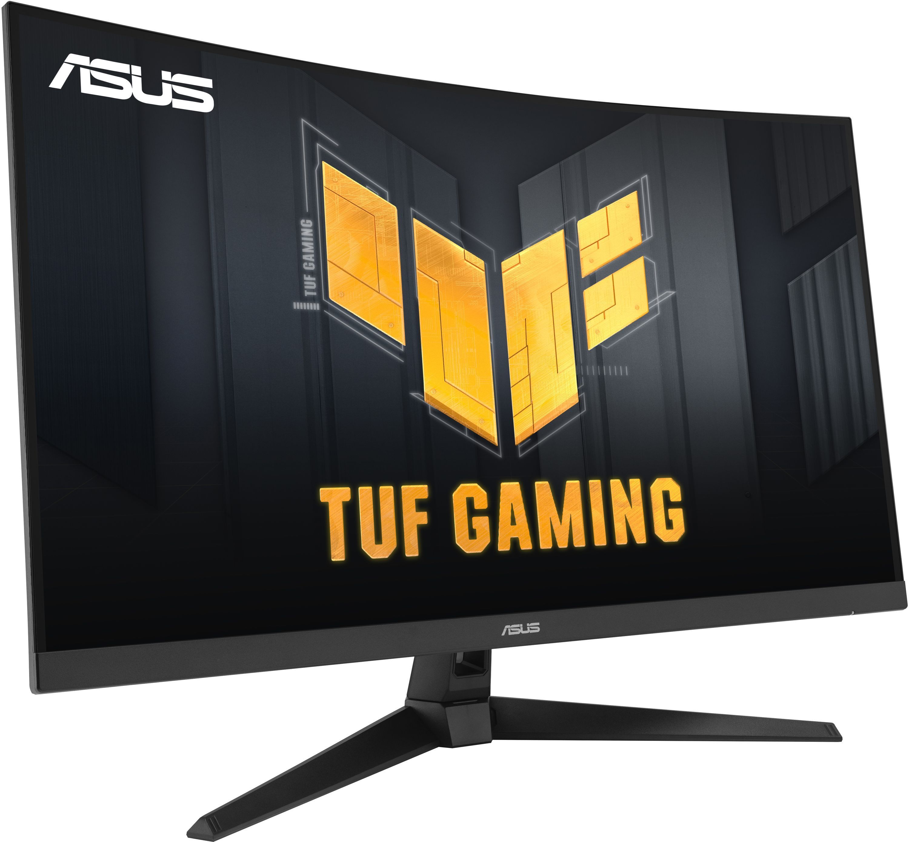 Monitor da gioco curvo - ASUS TUF Gaming - 31,5
