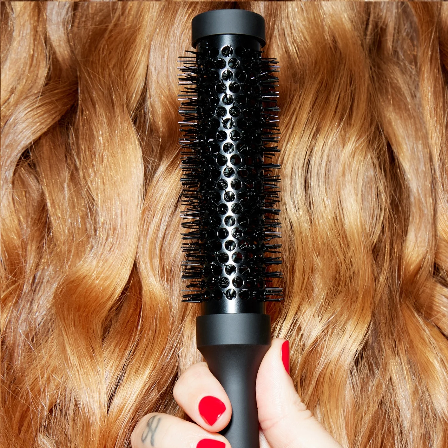 Spazzole e Pettini The Blow Dryer (misura 1) - Spazzole Termiche