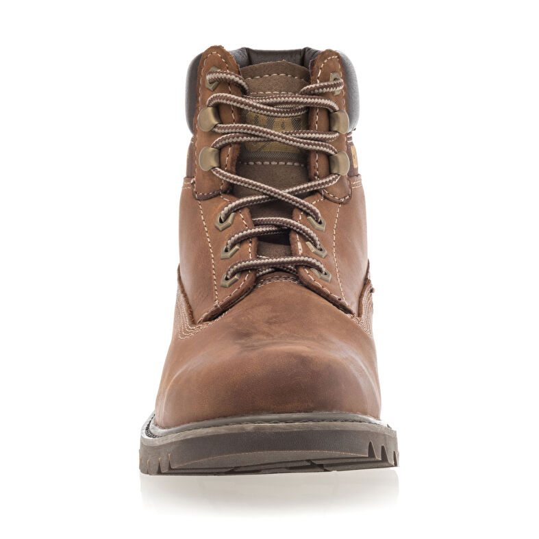 Botas marrones para hombre / Botines