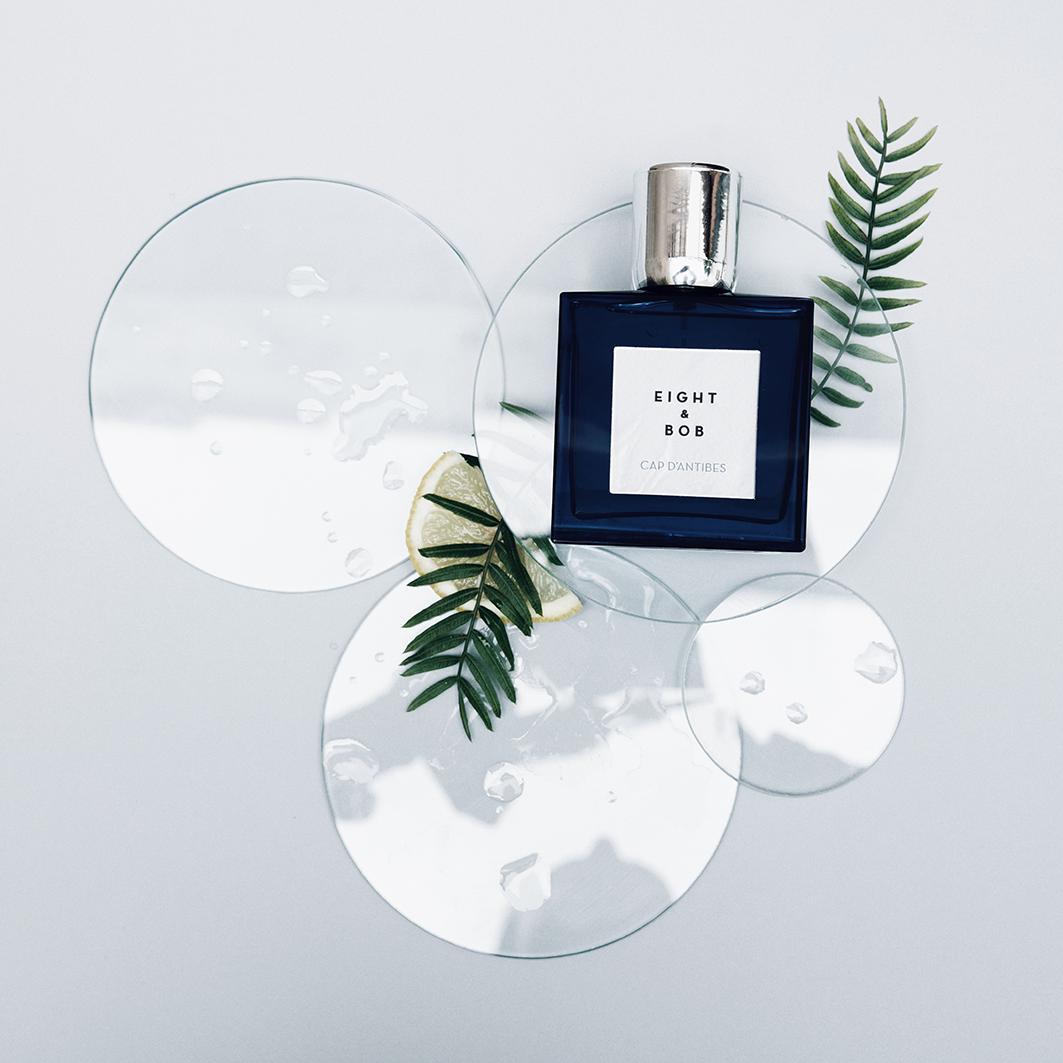 EIGHT & BOB Eau de Parfum Spray – 30 ml