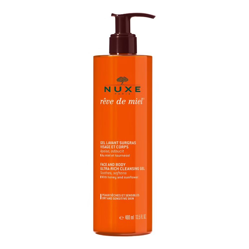 Nuxe Reve de Miel