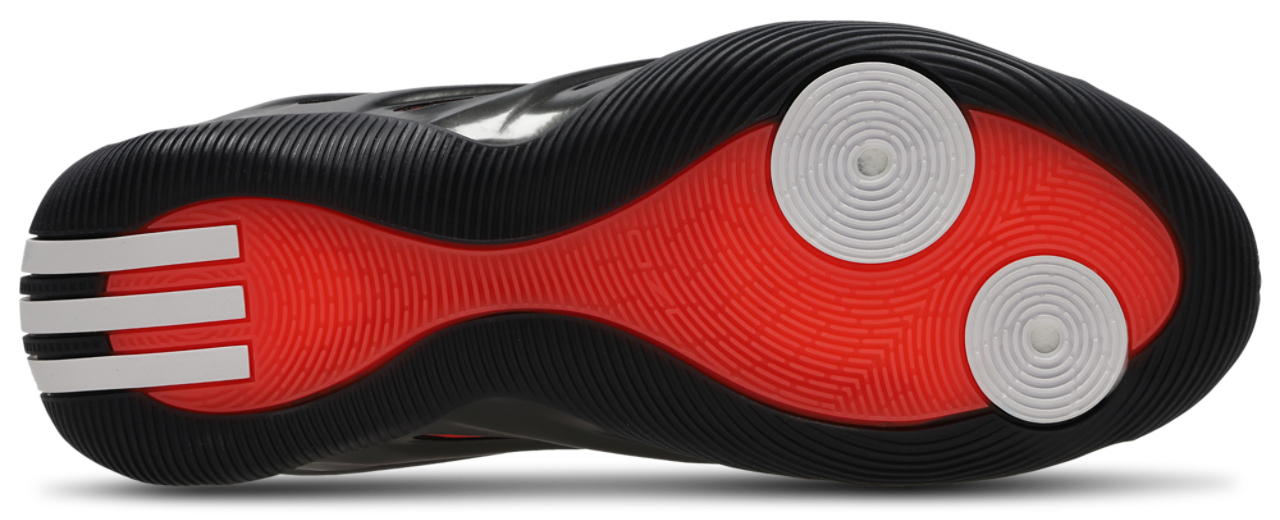 adidas Harden Volume 9