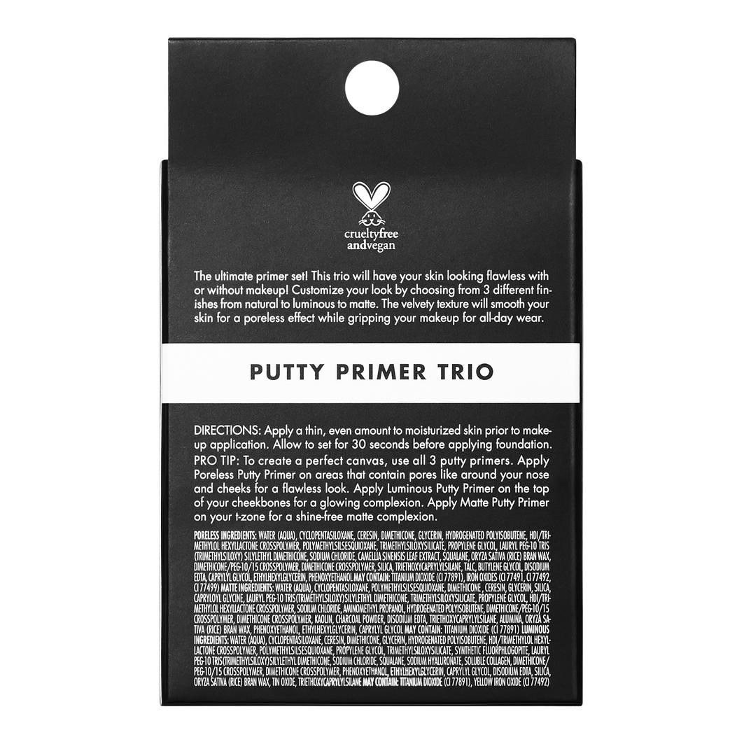 elf Cosmetics Primer Trio – 1 komad