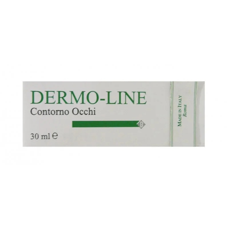 Dermo-Line paakių kremas 30 ml