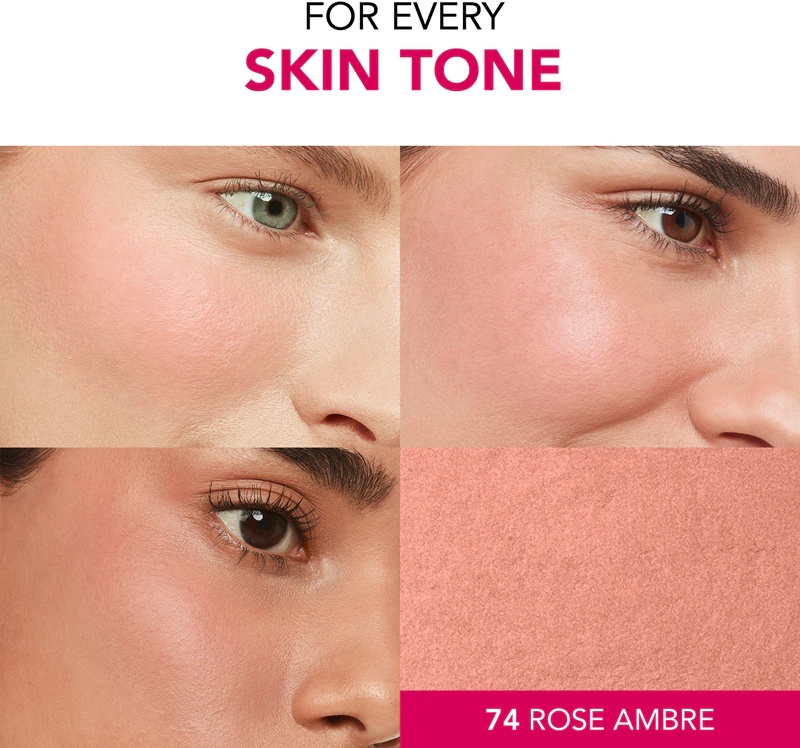 Bourjois Little Round Pot rdečilo za lica