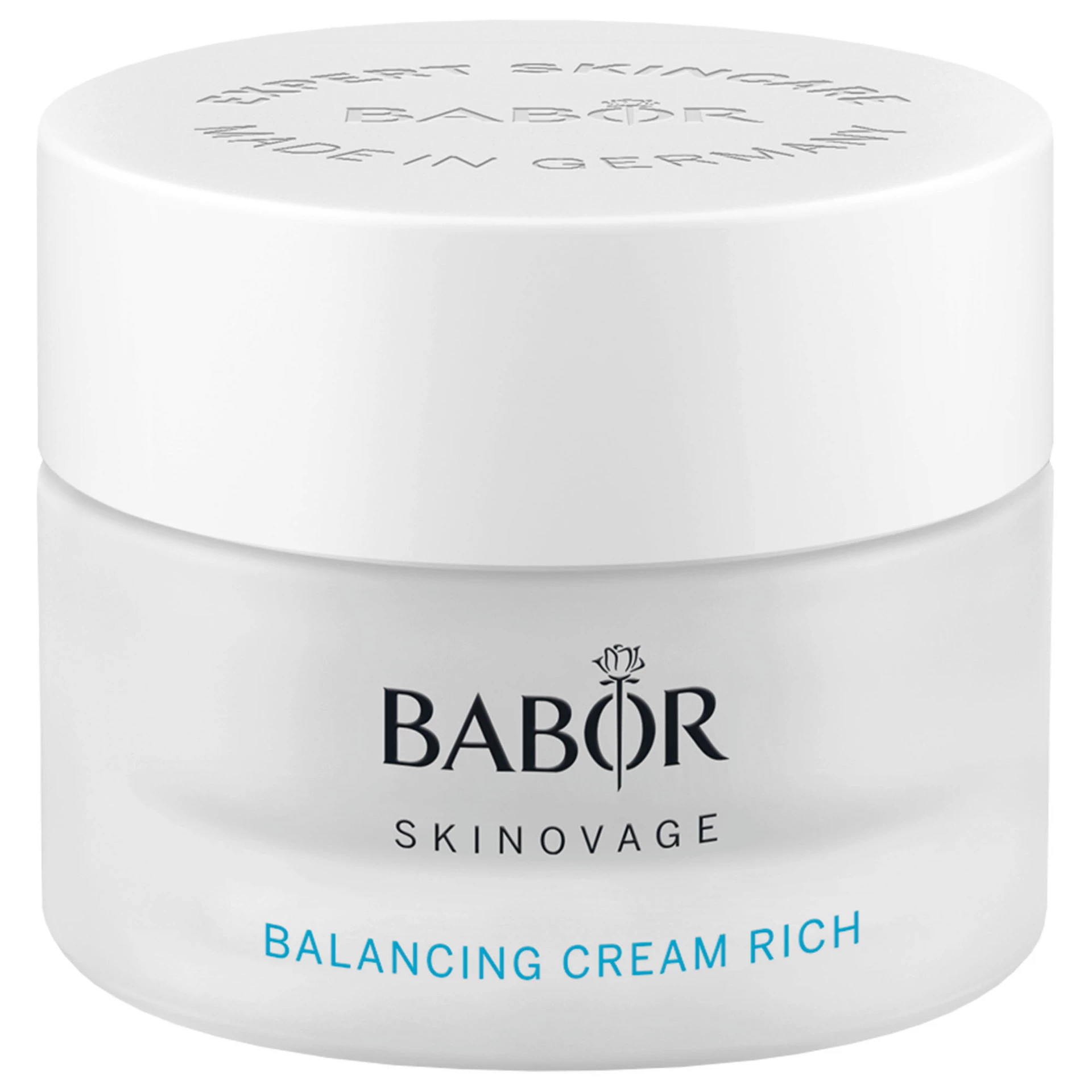 Skinovage Cremă echilibrantă bogată 50 ml - BABOR