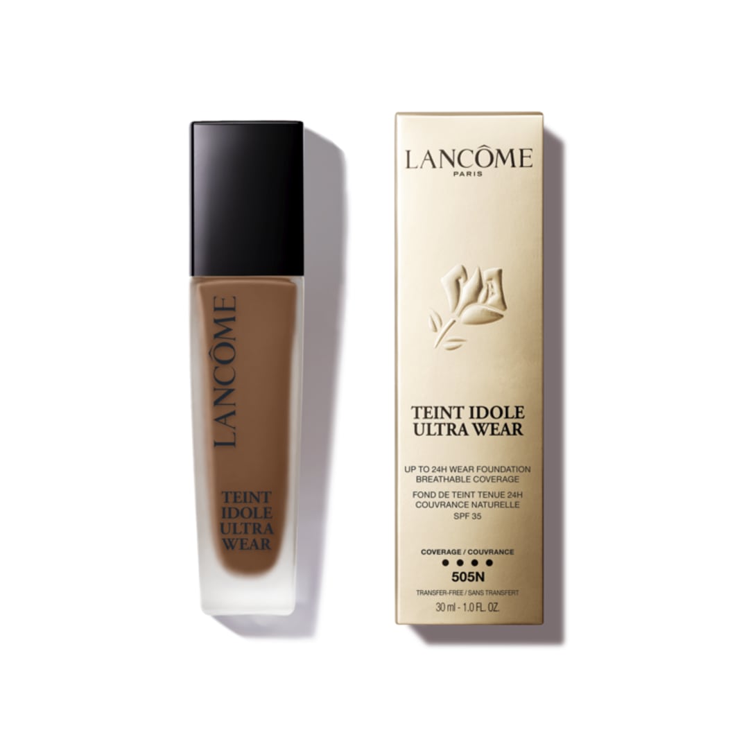 Lancôme Teint Idole Ultra Wear 24H Foundation - 30 ml