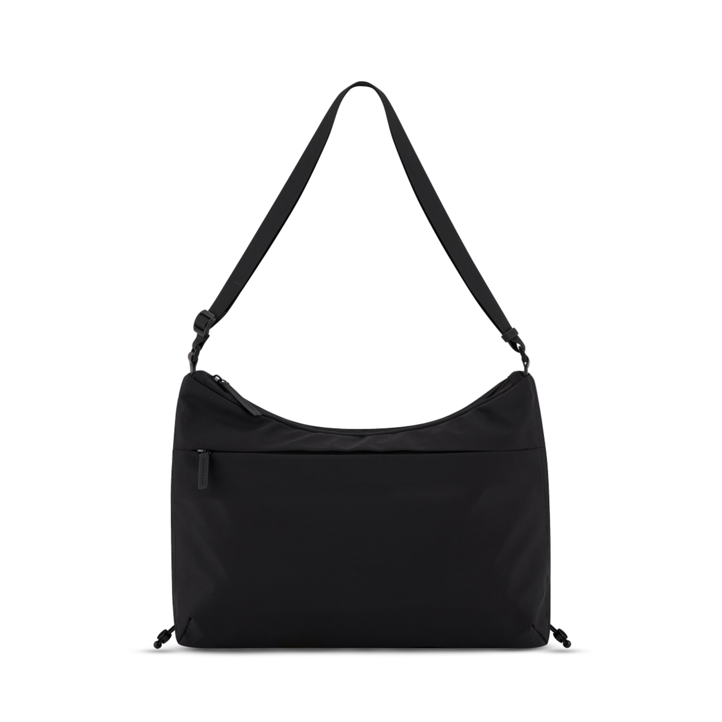Skara Large Tout Noir