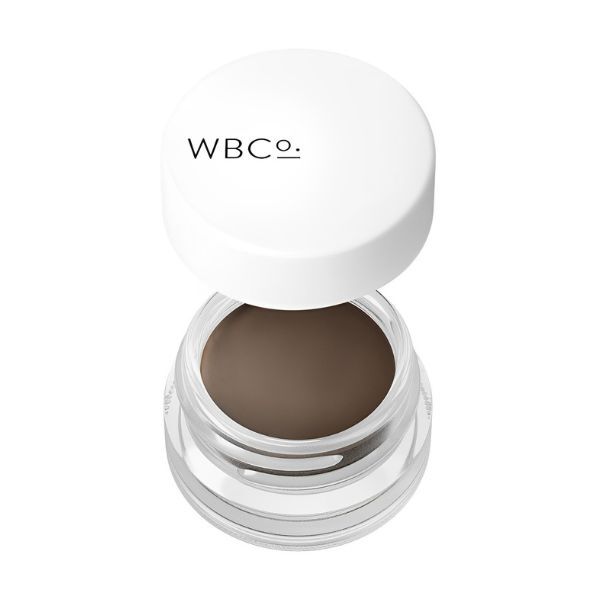 WBCo The Brow Pomade - Brew